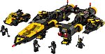 Фото LEGO Icons Блектрон Ренегат (10355)