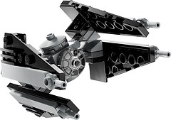 Фото LEGO Star Wars Мини-модель Перехватчика TIE (30685)