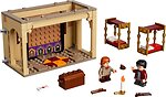 Фото LEGO Harry Potter Хогвартс: Общежитие Гриффиндора (40452)