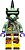 Фото LEGO Ninjago Hausner (njo578)
