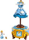Фото LEGO Disney Princess Платье Золушки (43266)