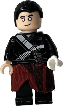 Фото LEGO Star Wars Chirrut Imwe (sw0789)