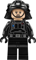 Фото LEGO Star Wars Imperial Navy Trooper - Corporal Zuzanu Latt (sw0912)