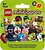 Фото LEGO Minifigures Серия 27 Случайный персонаж (71048)