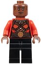 Фото LEGO Super Heroes Okoye - Red Top (sh0847)