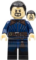Фото LEGO Super Heroes Sinister Strange (sh0830)