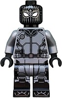 Фото LEGO Super Heroes Spider-Man - Stealth Suit (sh0578)
