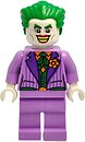 Фото LEGO Super Heroes The Joker - Medium Lavender Suit (sh0903)