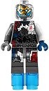 Фото LEGO Super Heroes Ultron MK1 (sh0169)