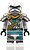 Фото LEGO Ninjago Zane - Climber Zane (njo875)