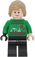 Фото LEGO Star Wars Luke Skywalker - Holiday Sweater (sw1382)