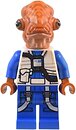 Фото LEGO Star Wars Lt. Beyta (sw1307)