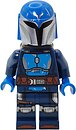 Фото LEGO Star Wars Mandalorian Nite Owl (sw1344)