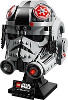 Фото LEGO Star Wars Шлем водителя AT-AT (75429)