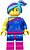 Фото LEGO Movie Flashback Lucy (tlm156)