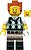 Фото LEGO Movie Gone Golfin' President Business (tlm159)