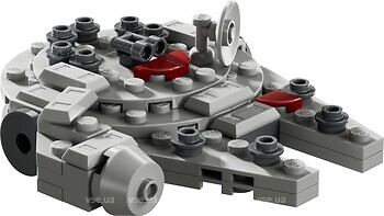 Фото LEGO Star Wars Минимодель «Сокол тысячелетия» (30708)