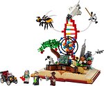 Фото LEGO Ideas Эволюция STEM (21355)