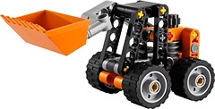 Фото LEGO Technic Минипогрузчик (30710)