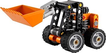 Фото LEGO Technic Минипогрузчик (30710)
