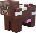 Фото LEGO Minecraft Cow - Brick Built (minecow01)