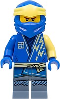 Фото LEGO Ninjago Jay - Core (njo786)