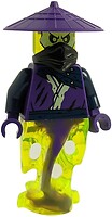 Фото LEGO Ninjago Ghost Archer (njo804)