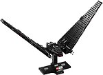 Фото LEGO Star Wars Командный шаттл Кайло Рена (75406)