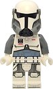 Фото LEGO Star Wars Imperial Commando (sw1346)