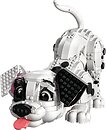 Фото LEGO Disney 101 далматинец (43269)