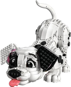 Фото LEGO Disney 101 далматинец (43269)