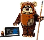 Фото LEGO Star Wars Эвок Викет (75430)