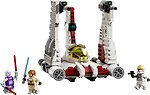 Фото LEGO Star Wars Звездный истребитель V-19 «Поток» (75432)