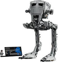 Фото LEGO Star Wars Шагоход AT-ST (75417)
