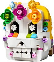 Фото LEGO Алтарь мертвых (40811)