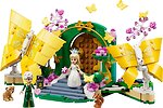 Фото LEGO Wicked Свадьба Глинды (75688)