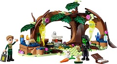 Фото LEGO Wicked Отступление Эльфабы (75687)