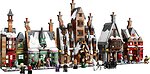 Фото LEGO Harry Potter Деревня Хогсмид — коллекционное издание (76457)