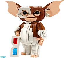 Фото LEGO Ideas Гремлины: Гизмо (21361)