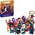 Фото LEGO Minifigures Marvel Человек-паук: Сквозь Вселенную Случайный персонаж (71050)