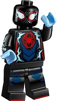 Фото LEGO Minifigures Майлз Моралес/Человек-паук (71050-1)