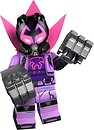 Фото LEGO Minifigures Майлз Г. Моралес/Prowler (71050-3)