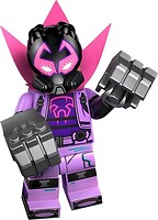 Фото LEGO Minifigures Майлз Г. Моралес/Prowler (71050-3)