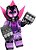 Фото LEGO Minifigures Майлз Г. Моралес/Prowler (71050-3)