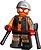 Фото LEGO Minifigures Шарлотта Веббер/Sun-Spider (71050-8)