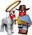 Фото LEGO Minifigures Патрик О'Хара/Web-Slinger (71050-11)