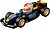 Фото LEGO Minifigures Red Bull Racing F1 Team Race Car (71049-1)