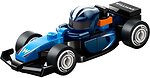 Фото LEGO Minifigures Williams F1 Team Race Car (71049-7)