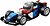Фото LEGO Minifigures VCARB F1 Team Race Car (71049-8)