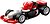 Фото LEGO Minifigures Haas F1 Team Race Car (71049-10)